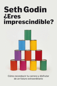 �ERES IMPRESCINDIBLE?