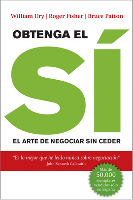 OBTENGA EL S
