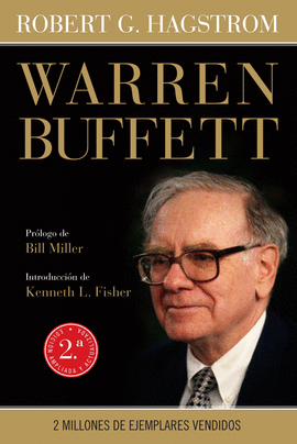 WARREN BUFFETT