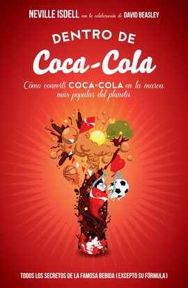 DENTRO DE COCA COLA COMO CONVERTI C