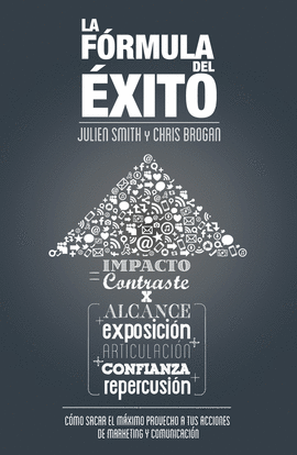 LA FORMULA DEL EXITO DIFERENCIACION