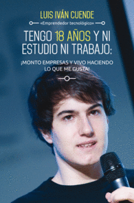 TENGO 18 A�OS Y NI ESTUDIO NI TRABAJO MONTO EMPRES