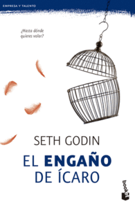 EL ENGA�O DE ICARO