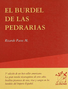 EL BURDEL DE LAS PEDRARIAS