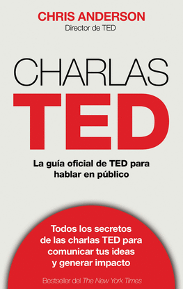 CHARLAS TED