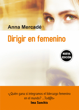 DIRIGIR EN FEMENINO