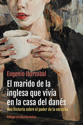 EL MARIDO DE LA INGLESA QUE VIV�A EN LA CASA DEL DAN�S