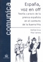 ESPA�A VOZ EN OFF