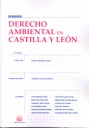 DERECHO AMBIENTAL EN CASTILLA Y LE�N