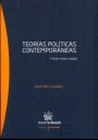 TEOR�AS POL�TICAS CONTEMPOR�NEAS