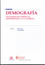 DEMOGRAF�A LECCIONES EN TORNO AL MATRIMONIO Y A LA FAMILIA