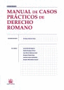 MANUAL DE CASOS PRCTICOS DE DERECHO ROMANO