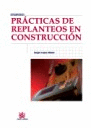 PR�CTICAS DE REPLANTEOS EN CONSTRUCCI�N