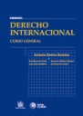 DERECHO INTERNACIONAL CURSO GENERAL