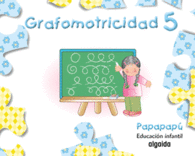 GRAFOMOTRICIDAD 5