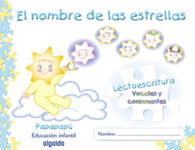EL NOMBRE DE LAS ESTRELLAS