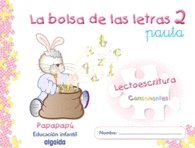 LA BOLSA DE LAS LETRAS 2