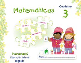 MATEM�TICAS 3