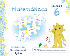 MATEM�TICAS 6