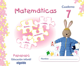 MATEM�TICAS 7