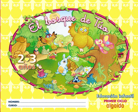 EL BOSQUE DE T�O 2-3