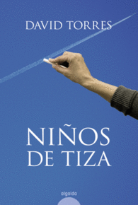 NIOS DE TIZA