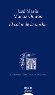 EL COLOR DE LA NOCHE