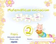 INICIACI�N A LAS MATEM�TICAS. PAP� 2