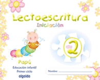INICIACIN A LA LECTOESCRITURA. PAP 2