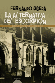 LA ALTERNATIVA DEL ESCORPIN