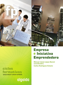 EMPRESA E INICIATIVA EMPRENDEDORA