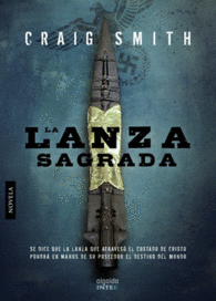 LA LANZA SAGRADA