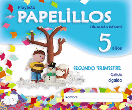 PAPELILLOS 5. 2� TRIMESTRE