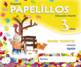 PAPELILLOS 3. 1� TRIMESTRE