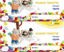 PAPELILLOS 3. 2� TRIMESTRE