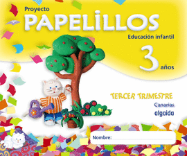 PAPELILLOS 3. 3� TRIMESTRE