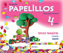 PAPELILLOS 4. 3� TRIMESTRE