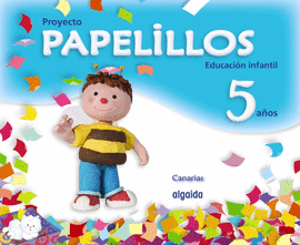 PAPELILLOS 5 A�OS