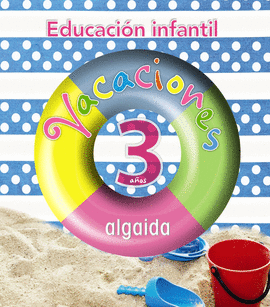 VACACIONES ALGAIDA 3 A�OS