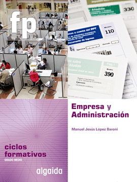 EMPRESA Y ADMINISTRACIN