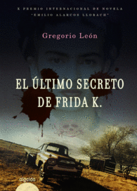 EL �LTIMO SECRETO DE FRIDA