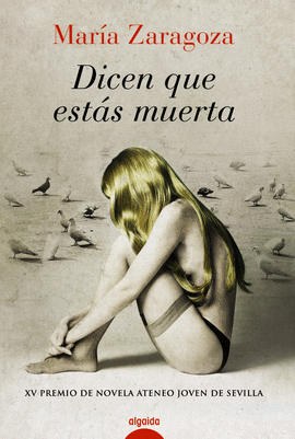 DICEN QUE EST�S MUERTA