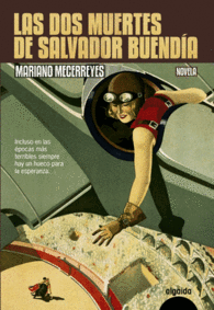 LAS DOS MUERTES DE SALVADOR BUEND�A