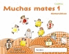 MUCHAS MATES 1. EDUCACI�N INFANTIL