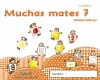 MUCHAS MATES 7. EDUCACI�N INFANTIL