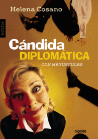 C�NDIDA DIPLOM�TICA