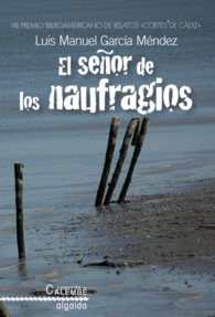 EL SE�OR DE LOS NAUFRAGIOS