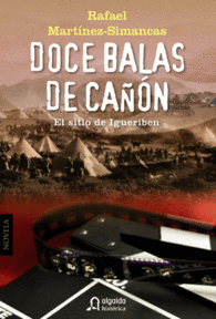 DOCE BALAS DE CA��N