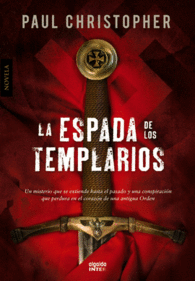 LA ESPADA DE LOS TEMPLARIOS