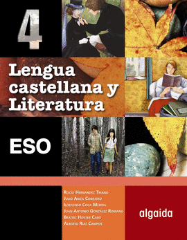 LENGUA CASTELLANA Y LITERATURA 4� ESO